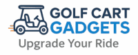 Golf Car Gadgets