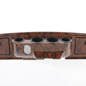 Yamaha G14 4 Cup Dash - Yamaha G14-G22 - Burled