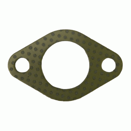 Yamaha G16 Exhaust Gasket Gas G16-G29 - Oem# 7Ky146130100, 7Ct-E4613-01-00 - OEM #7KY146130100