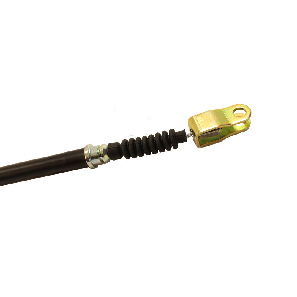 Club Car DS Brake Cable 42"Overall X 42" Overall X 32½" Housing - Cc DS 2000+ - Fits Oem# 102022101 - OEM #102022101