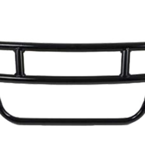 EZGO TXT Front Brush Guard - Jakes - TXT - Black