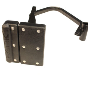 EZGO TXT Brake Pedal Assembly - For Cars W/Out Brake Lights - TXT 2001+ Electric - Oem# 70612G02 - OEM #70612G02