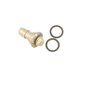 EZGO Brake Adjuster Kit Driver Side - Ezgo 1998+ G&E - Oem# 72582-G01 - OEM #72582-G01