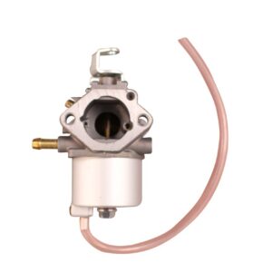 Club Car DS Carburetor Assembly - Aftermarket - Cc DS 1992-97 W/Fe290 Engine - Fits Oem# 1016478 - OEM #1016478