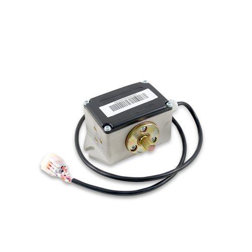 Universal Accelerator Throttle Box - 48V 1268 - No Pedal - Star Classic & Sport Models