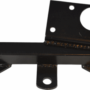 Universal Front Axle W/Out Spindle - 2008 Model For 2P. 2+2, 4 & 4+2 Star Classic