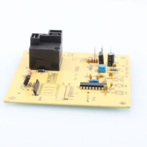 EZGO Control Board - Ezgo For All Total Charge Chargers (Except Total Charge Ii) - Fits Oem #19460G1, 19461G1, 19461G3, 19950G1, 19950G2, 26884G01, 27417G01, 28567G01, 28668G01 - OEM #19460G1