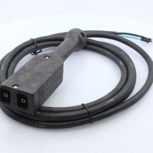 EZGO TXT Dc Cord W/ Powerwise TXT 36V Plug - Fits Oem# 73345G01P,28137G01, 28137G02, 73051G02, 73345G01P - OEM #73345G01P