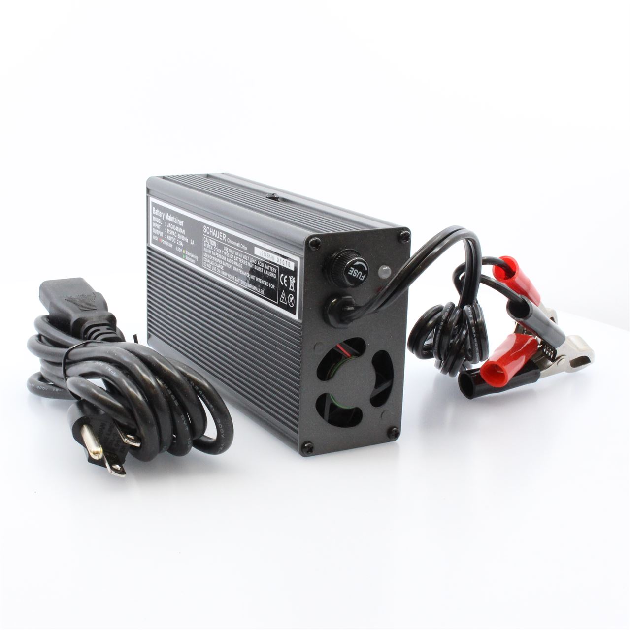 Universal Battery Maintainer - 48V