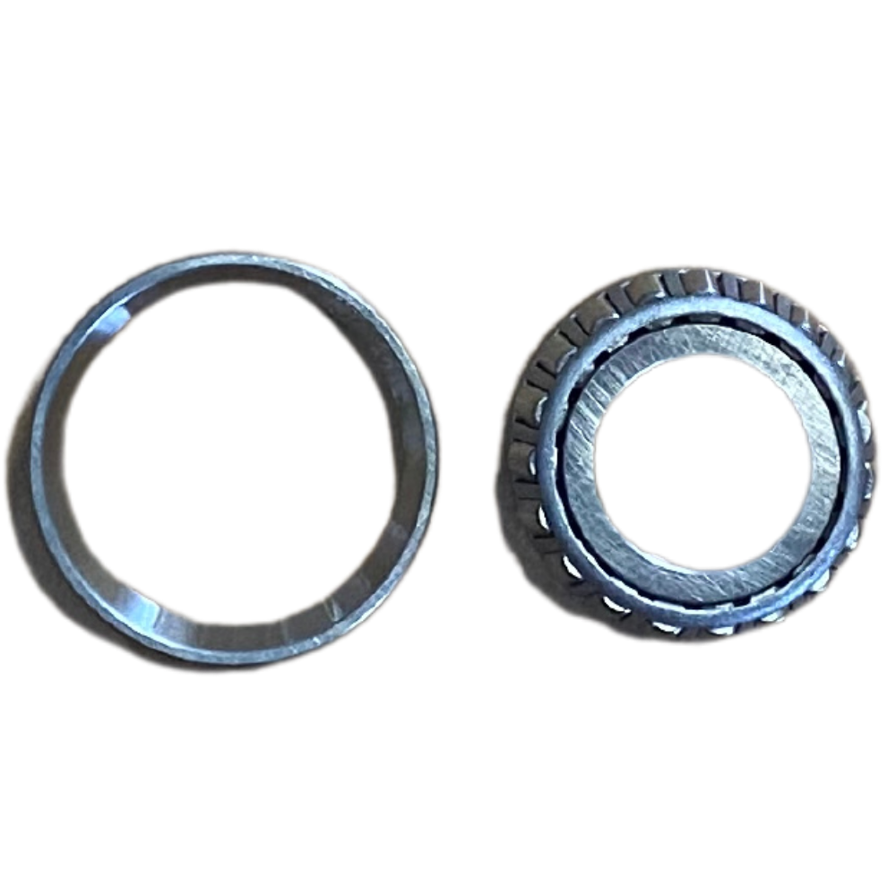 Universal Bearing For Front Hub Assembly - 44643 - Star Classic