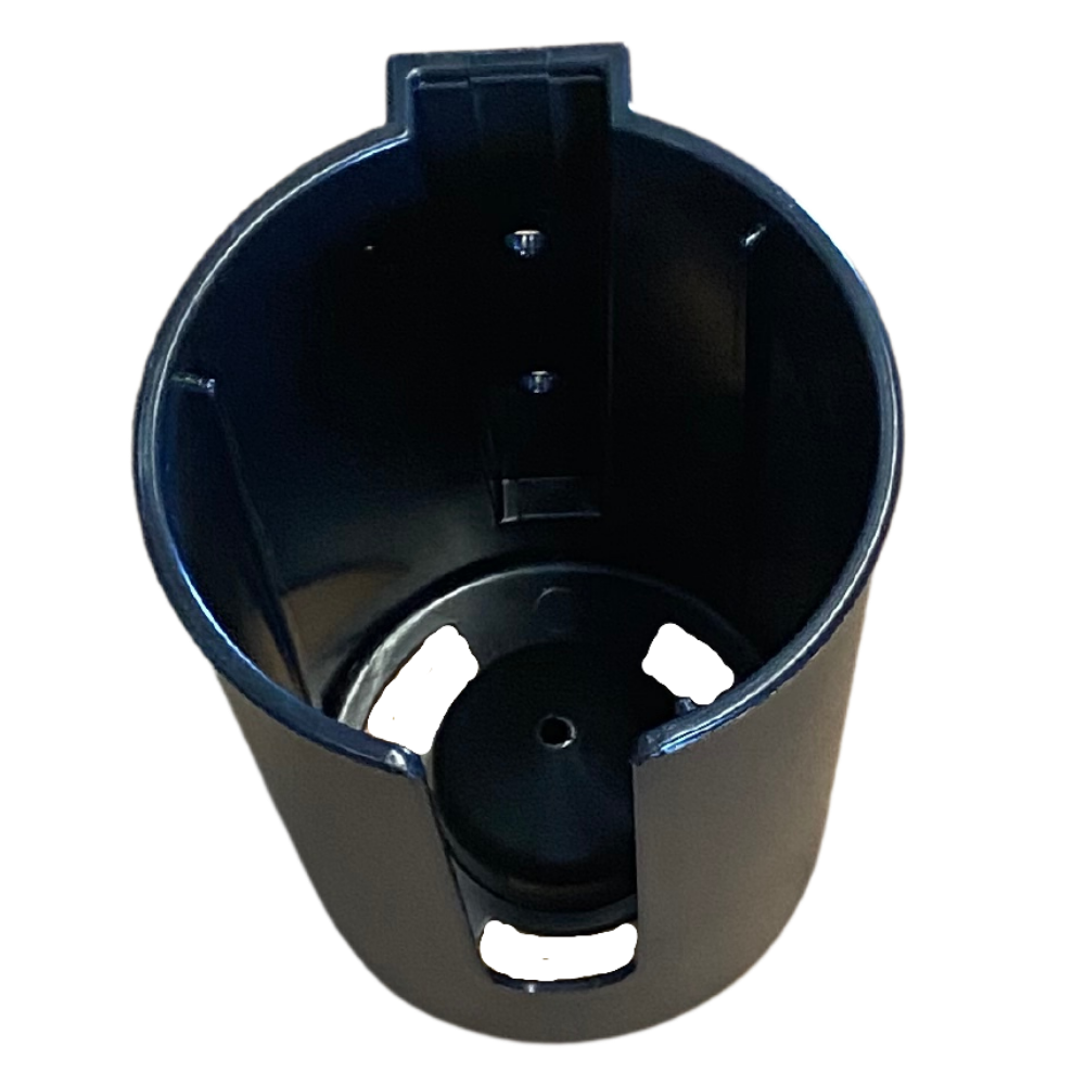 Universal Sand Bottle Holder Only - Slotted