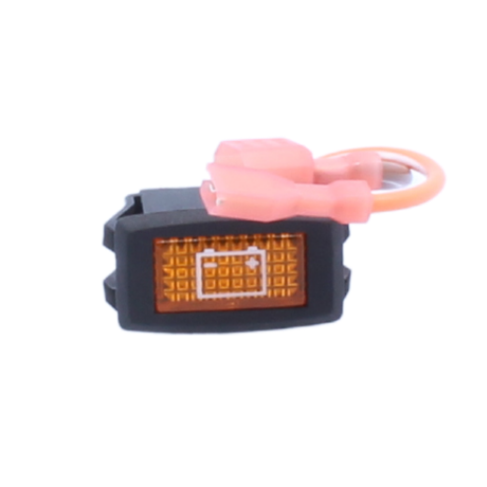 Club Car Precedent Battery Light - PRECEDENT - Oem# 102508701 - OEM #102508701