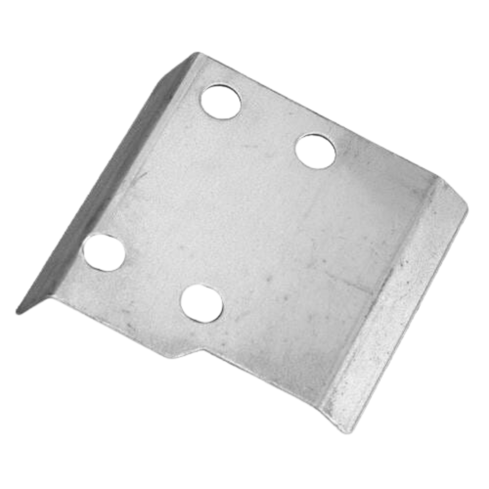 EZGO TXT Air Box Carburetor Baffle - TXT 2003-2006 Gas - Oem# 72529G01 - OEM #72529G01