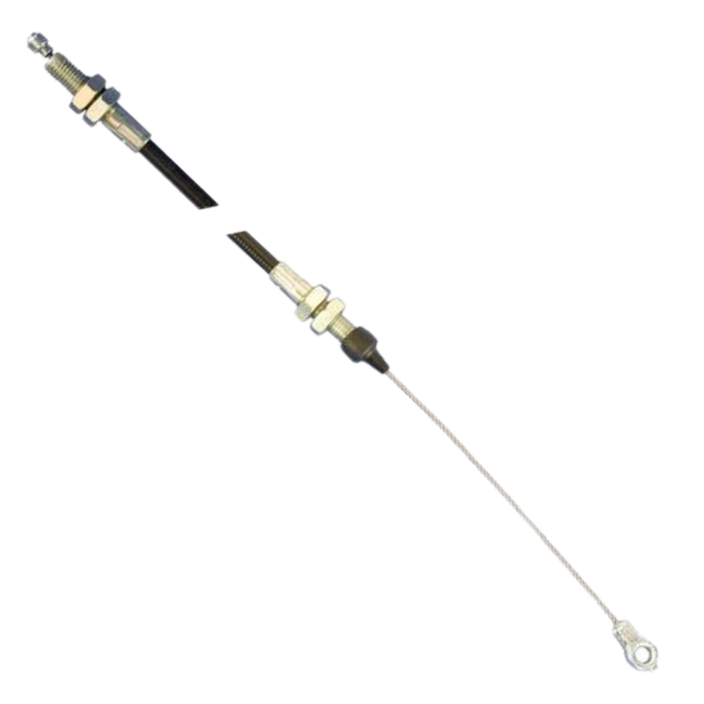 EZGO TXT Accelerator Cable #36 5/8" Long - TXT 1994-02 4 Cycle - Fits Oem #72065G01 - OEM #72065G01