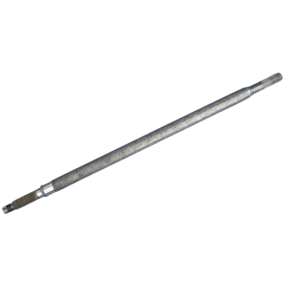 EZGO Rear Axle - Driver Side - Ezgo 1994 - Current - Oem# 20377G11 - (Left Hand) - OEM #20377G11