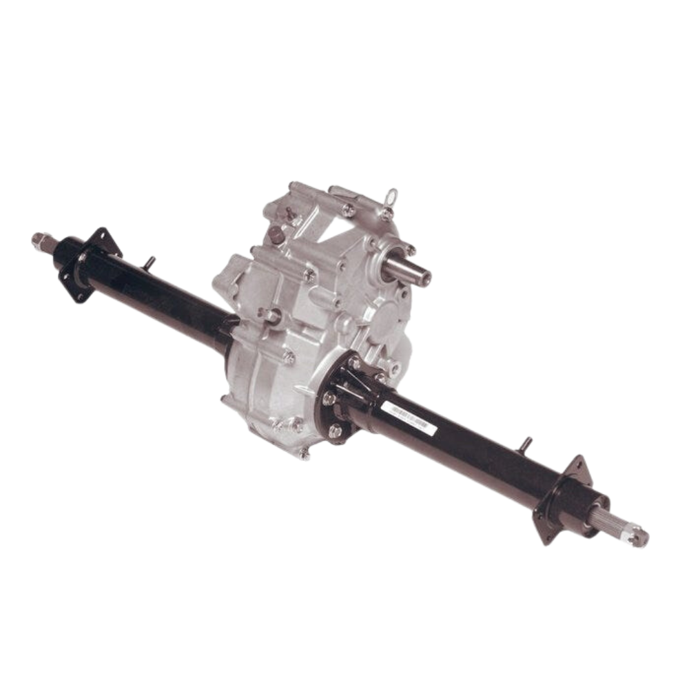 EZGO RXV Trans Axle Complete For RXV/Txt Gas 09-2015 (Oem #627891) - OEM #627891