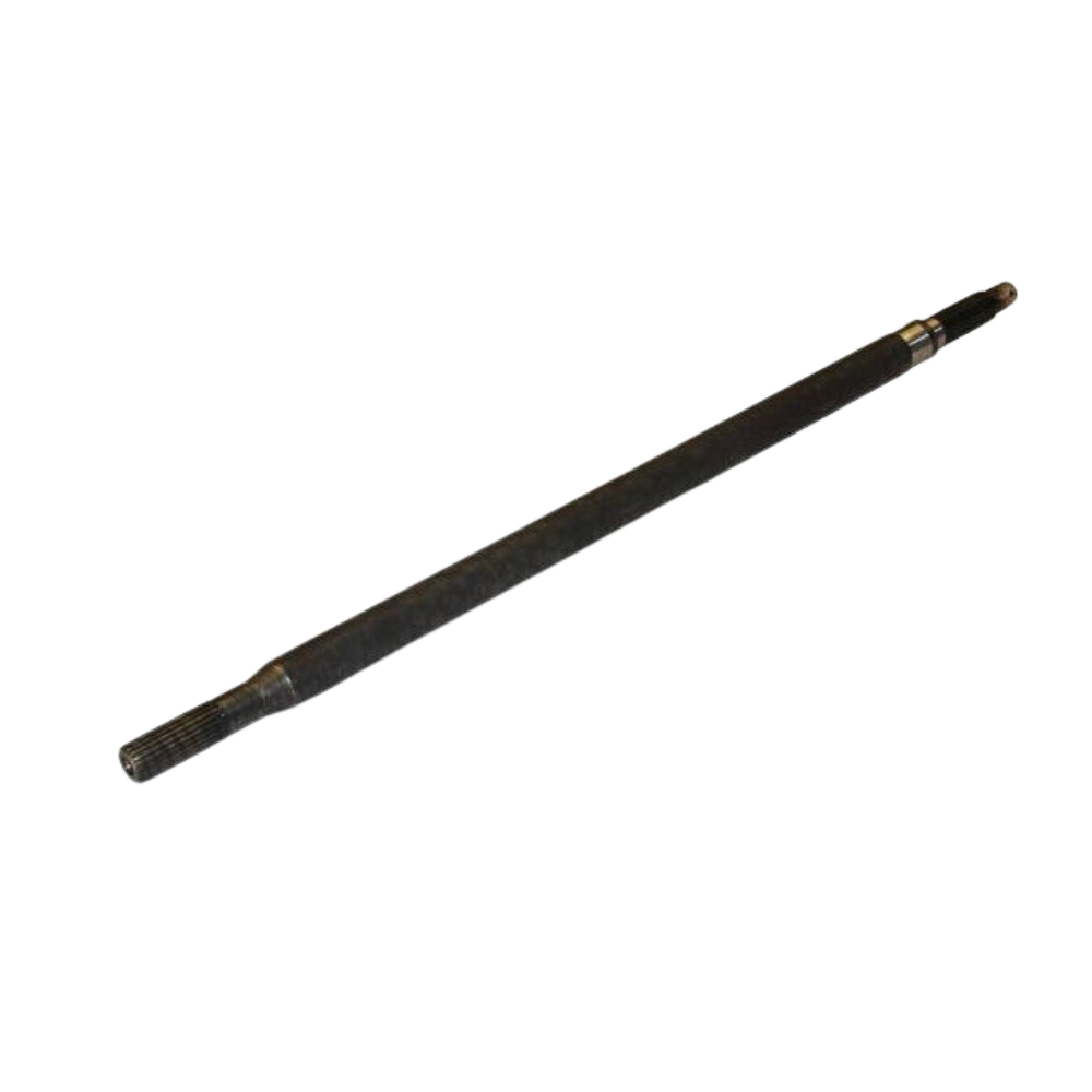 EZGO RXV Axle Rear Splined - RXV - Driver Side - Fits Oem# 614208, 620337 - OEM #614208