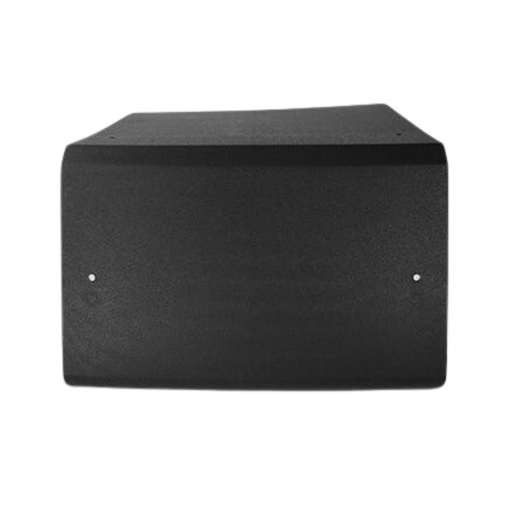 EZGO RXV Rear Body Access Panel - RXV 2017+ G&E - Oem# 650443 - OEM #650443