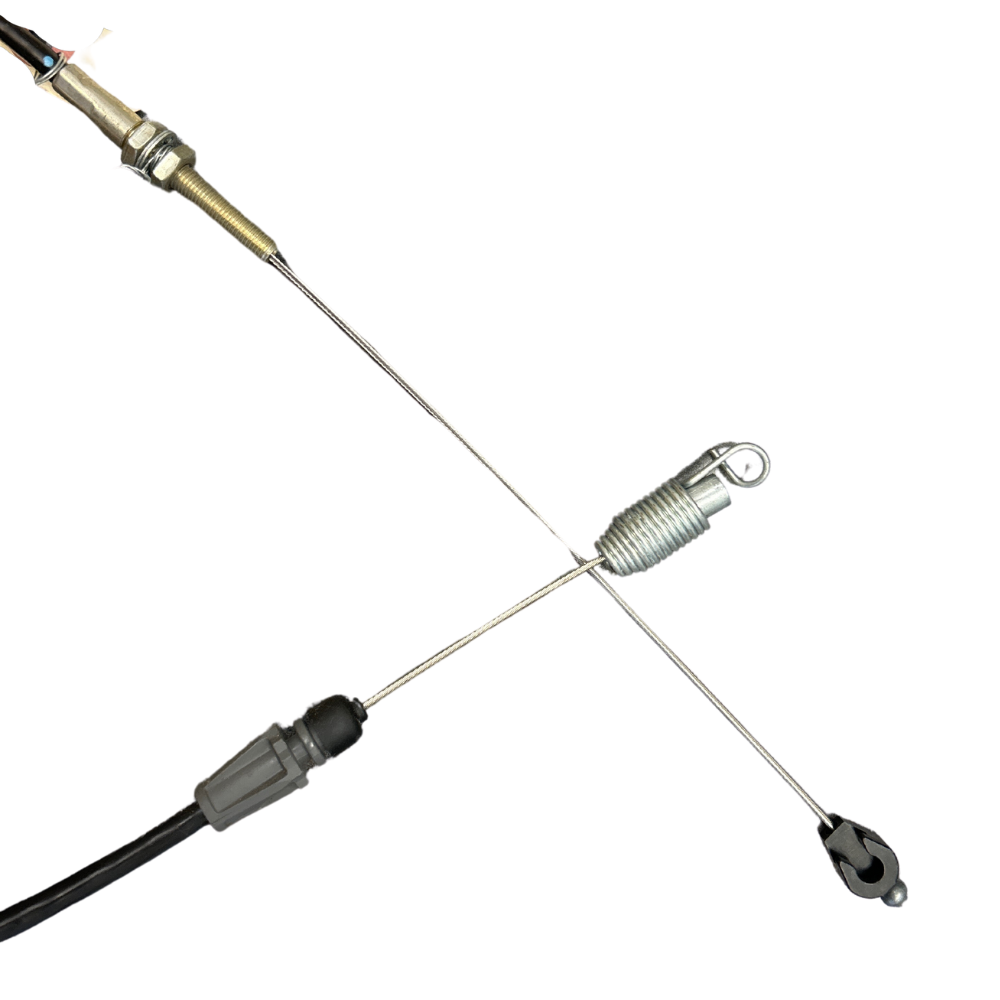 Club Car Accelerator Cable 31" - Club Car 1992-'96 W/Ohv - Oem# 103982001 - OEM #103982001