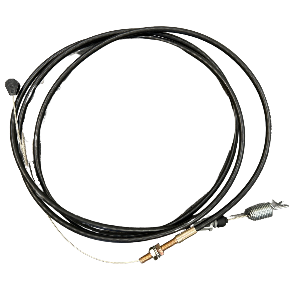 Club Car Precedent Club Car PRECEDENT Efi 6 Passenger Accelerator Cable (Oem# 103982004) - OEM #103982004