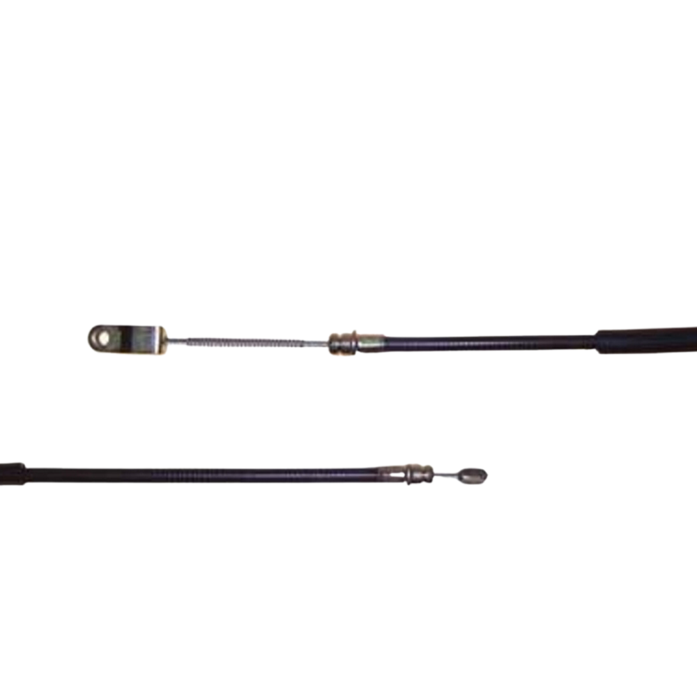 EZGO TXT Brake Cable Pass Side 47 1/2" Long - TXT 94-09 G&E - Fits Oem #28084-G05 - OEM #28084-G05