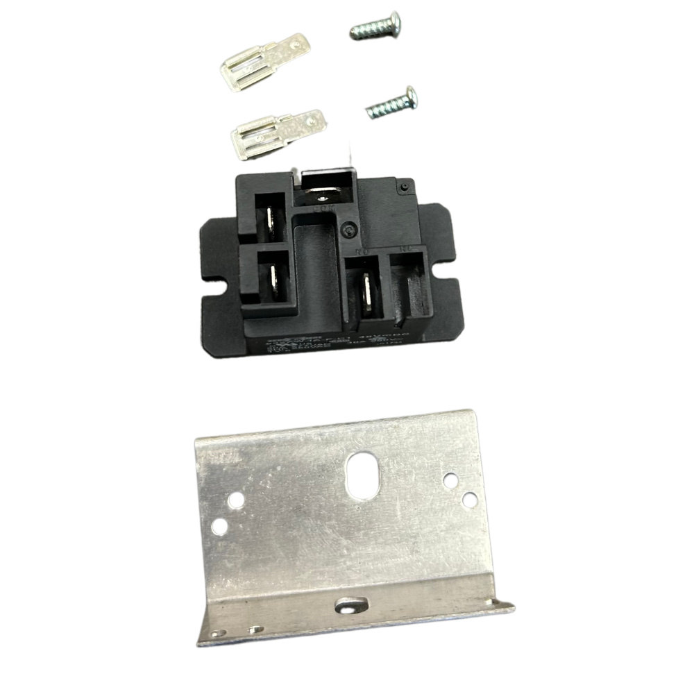 Universal Battery Charger Power Relay - 48V - 101828601