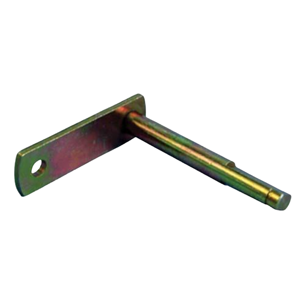 Club Car DS Bell Crank And Shaft Assembly - Cc DS 1984+ Gas W/Fe290, Fe350 - Fits Oem# 101821301 - OEM #101821301