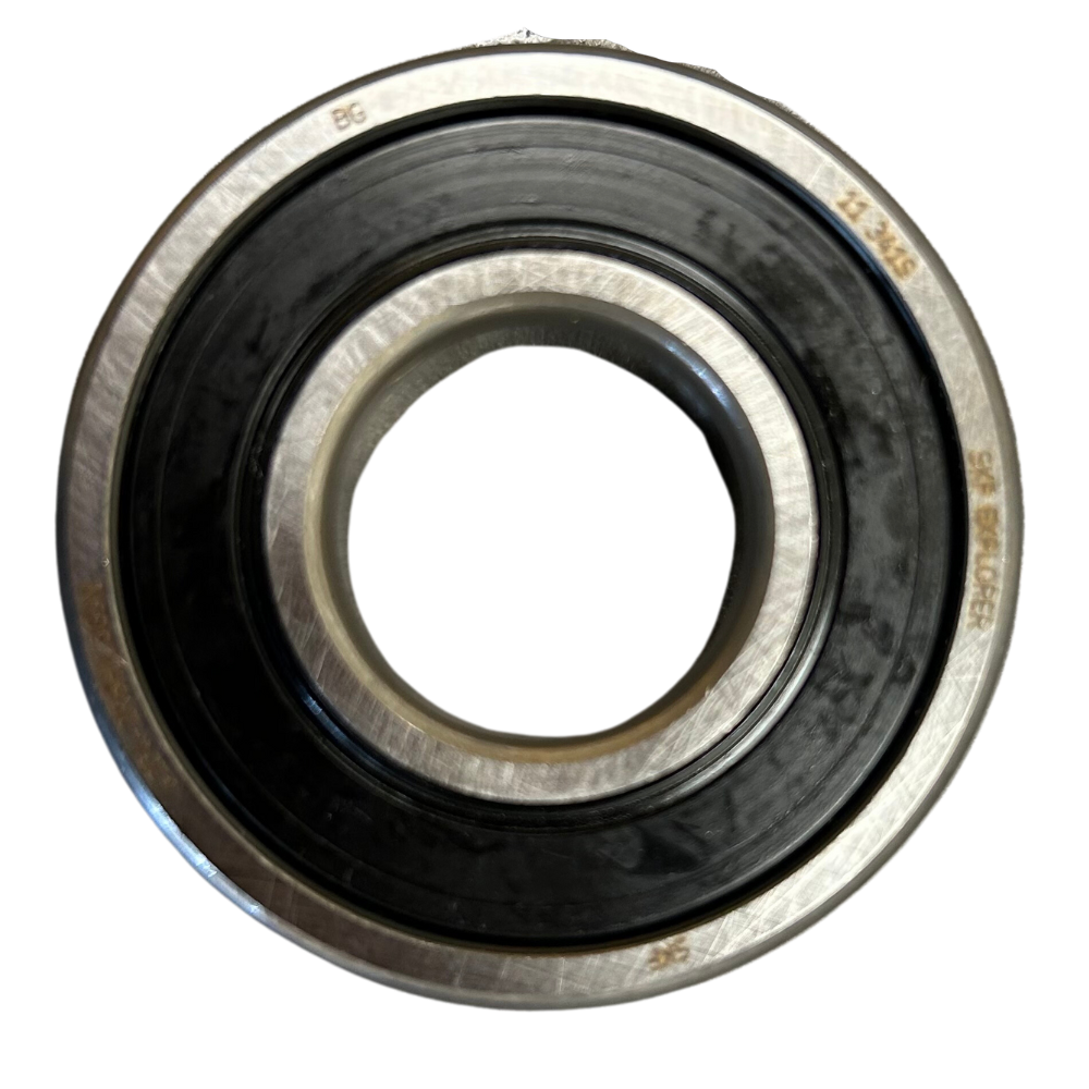 Universal Bearing (6204Rs) - Prec Front Spindle - Oem# 102839001 - OEM #102839001