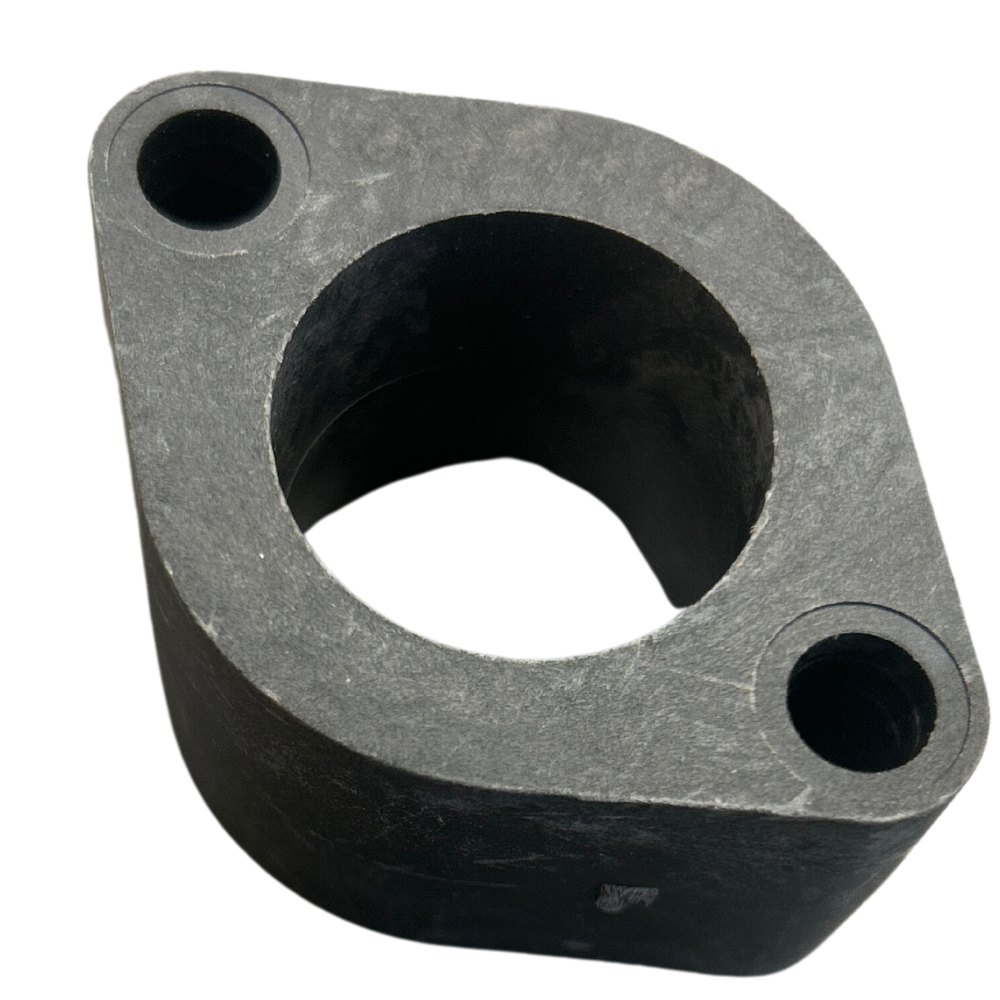 EZGO RXV Carburetor Insulator RXV Gas - Oem# 603581 - OEM #603581