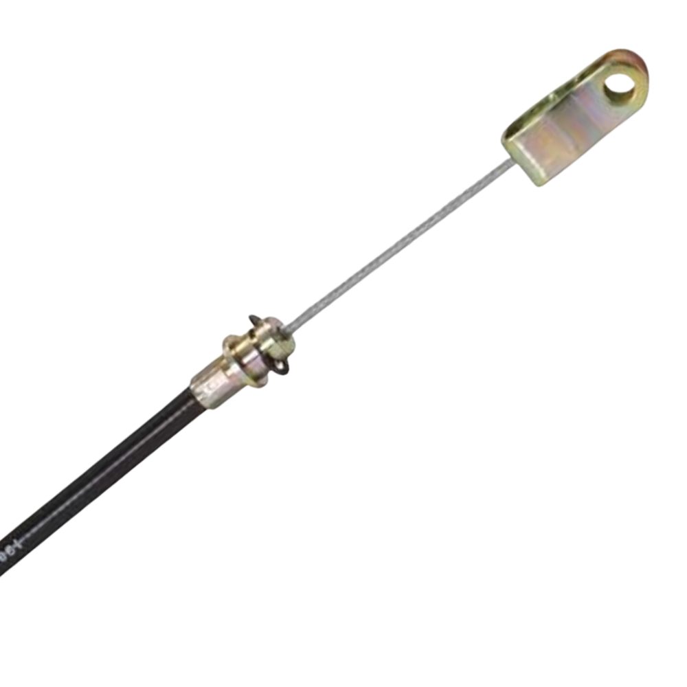 Universal Charger Wire Assembly - Cc Powerdrive - Fits Oem #101831101 - OEM #101831101