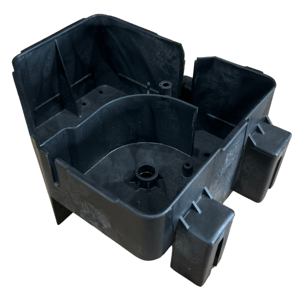 Club Car Electrical Component Box - Club Car Gas 1992+ W/Fe290 Fe350 - Oem# 1015371 - OEM #1015371