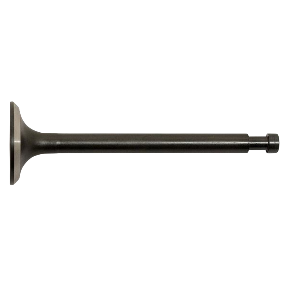 Club Car Exhaust Valve. For Club Car Gas 1984-91, 341Cc. (Fits Oem# 1012154) - OEM #1012154