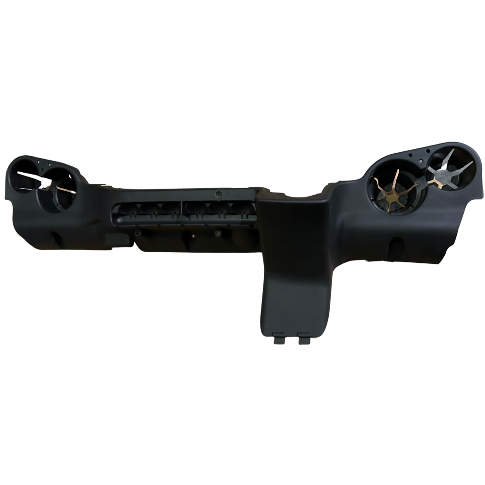 Club Car Precedent Drink Holder Assembly - PRECEDENT 2004-'07 G&E - Oem# 1025231-01 - OEM #1025231-01