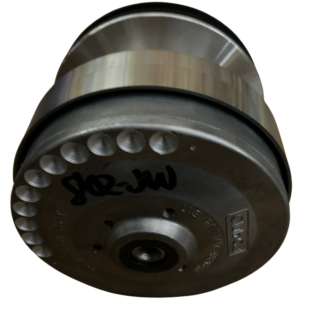 Yamaha Drive Club Car Carry All Ii DRIVE Clutch (Oem# 101637802, 101637803) - OEM #101637802