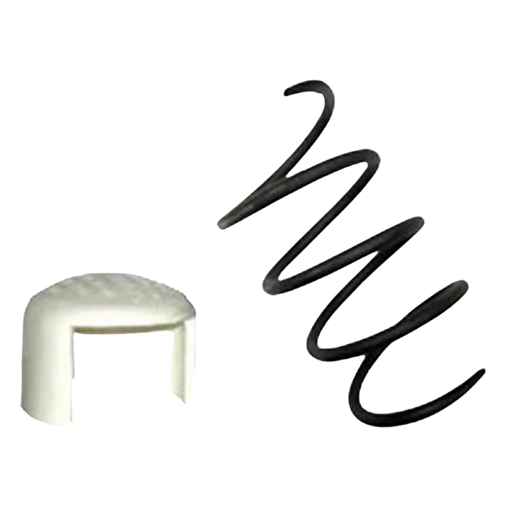 EZGO Driven Clutch Power Spring. Increases Torque And Acceleration. For E-Z-Go Gas 1989-94 (2-Cycle), 1991-Up (4-Cycle)