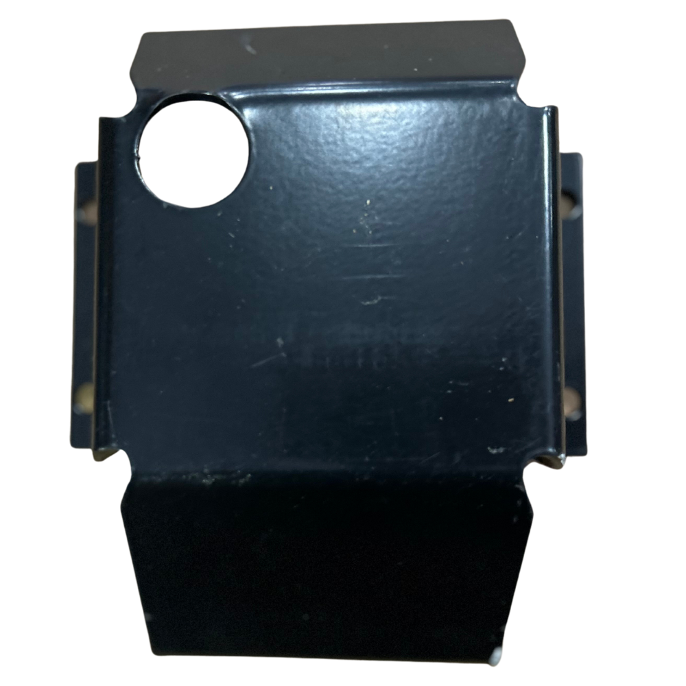 EZGO Differential Guard - Ezgo 2004-'10 Electric - Fits Oem# 72763-G02 - OEM #72763-G02