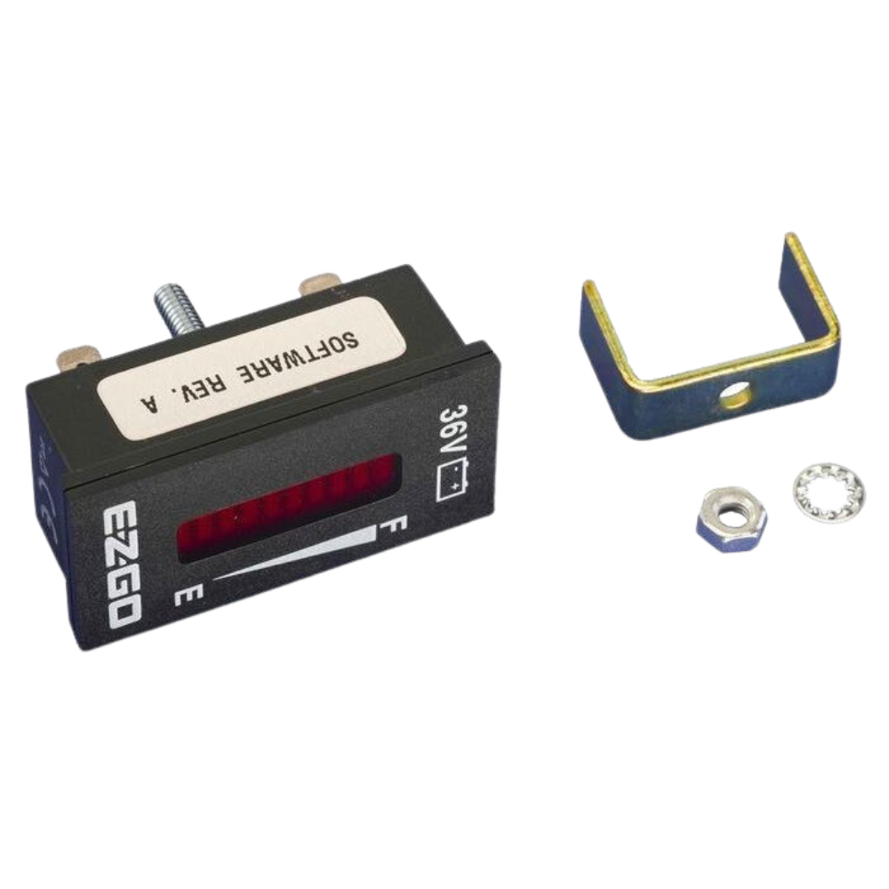 EZGO Fuel Meter Ezgo 36V Oem (Oem# 33636G04) - OEM #33636G04