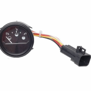 EZGO RXV State Of Charge Meter Electric 48-Volt Lithium RXV (Oem#612314) - OEM #612314