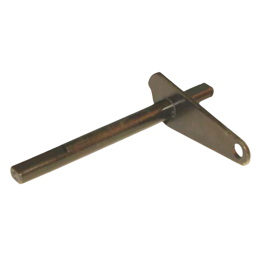 Club Car Forward & Reverse Bell Crank Weldment - Club Car Gas 1984+ - Fits Oem# 101836801 - OEM #101836801