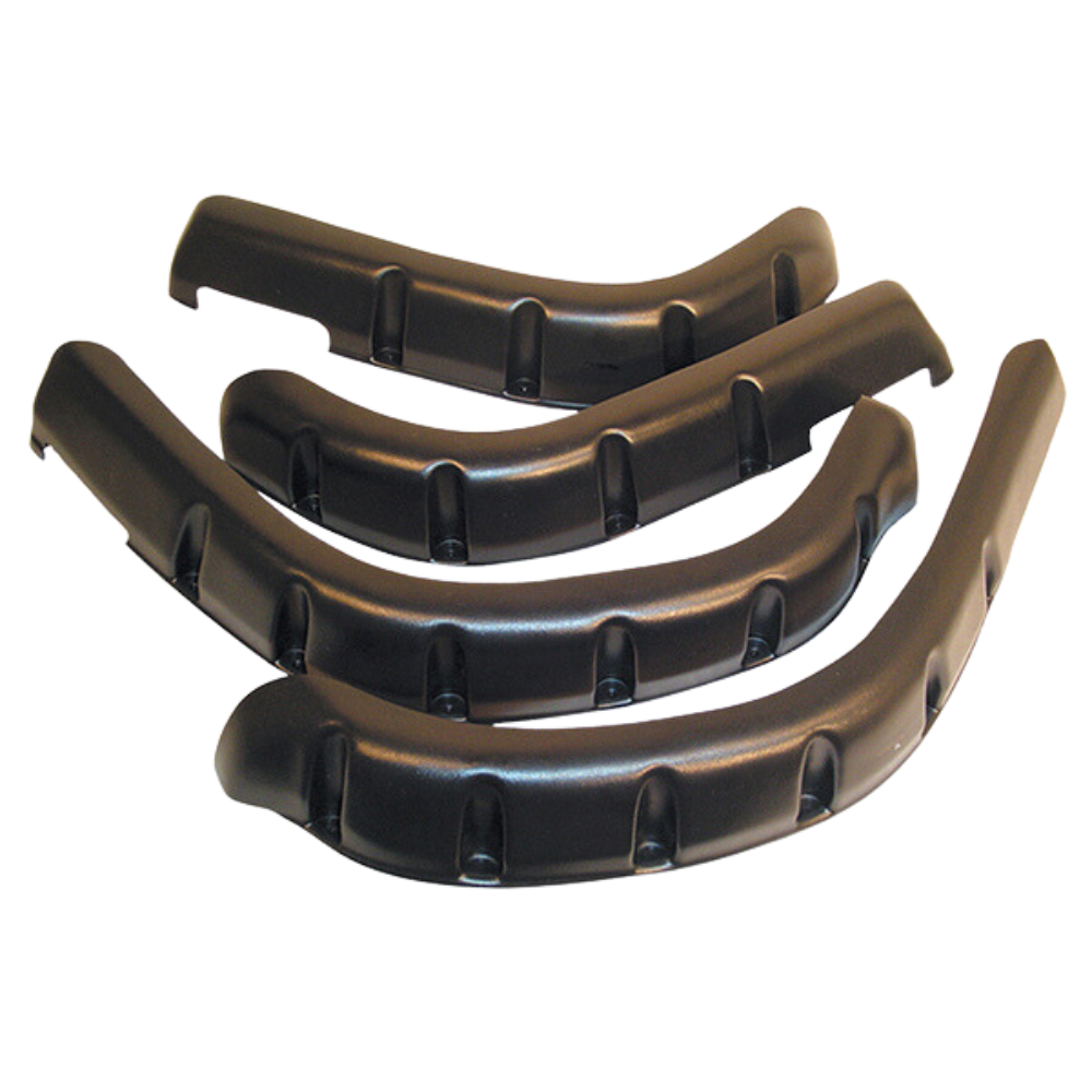 Yamaha G14 Fender Flares - Off Road - Yamaha G14-G22