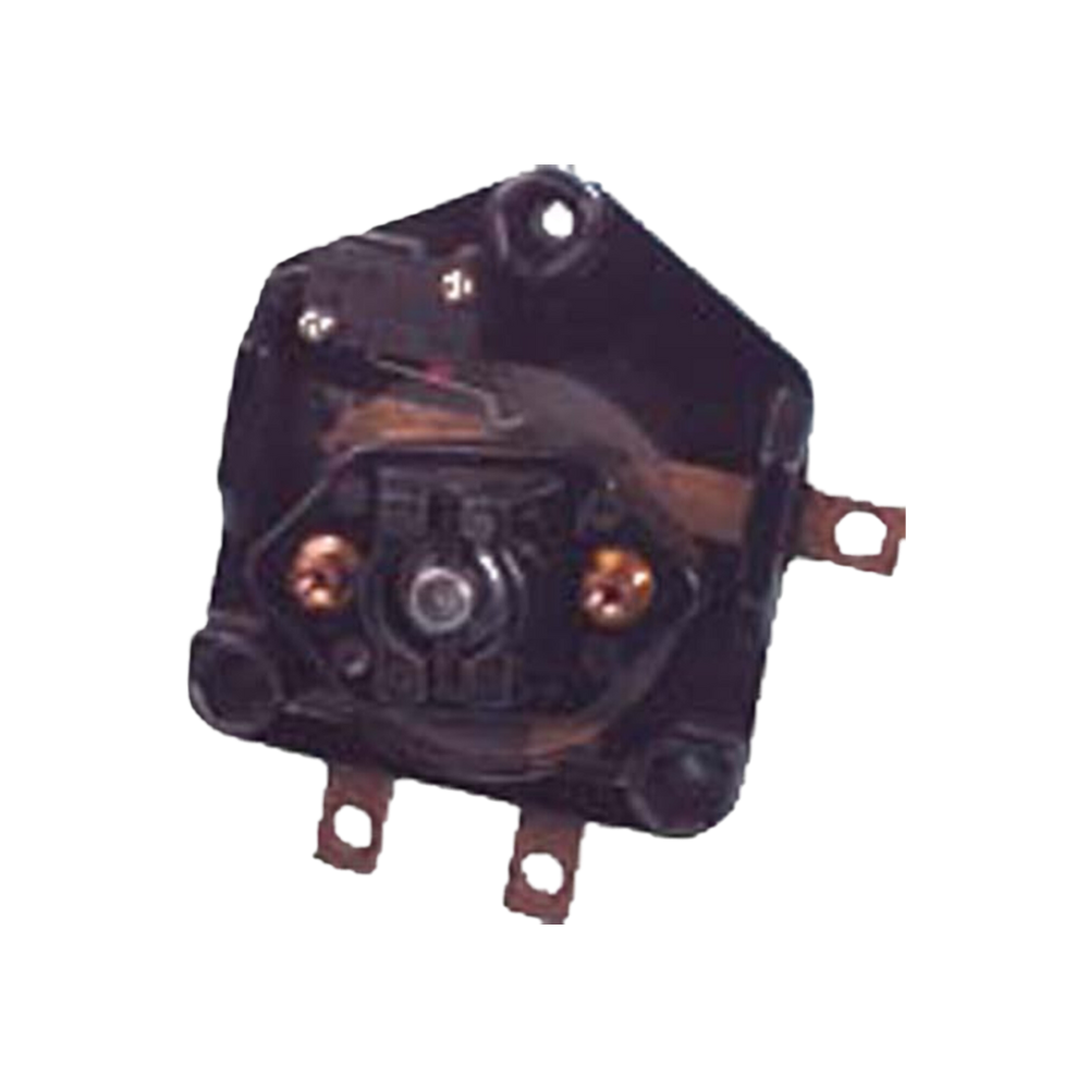 Club Car F&R Switch Assembly. For Club Car Electric 1983-1/2-Up 36-Volt With Resistors. 1 Micro Switch. Fits Oem#1017530-03, 1011997 - OEM #1017530-03