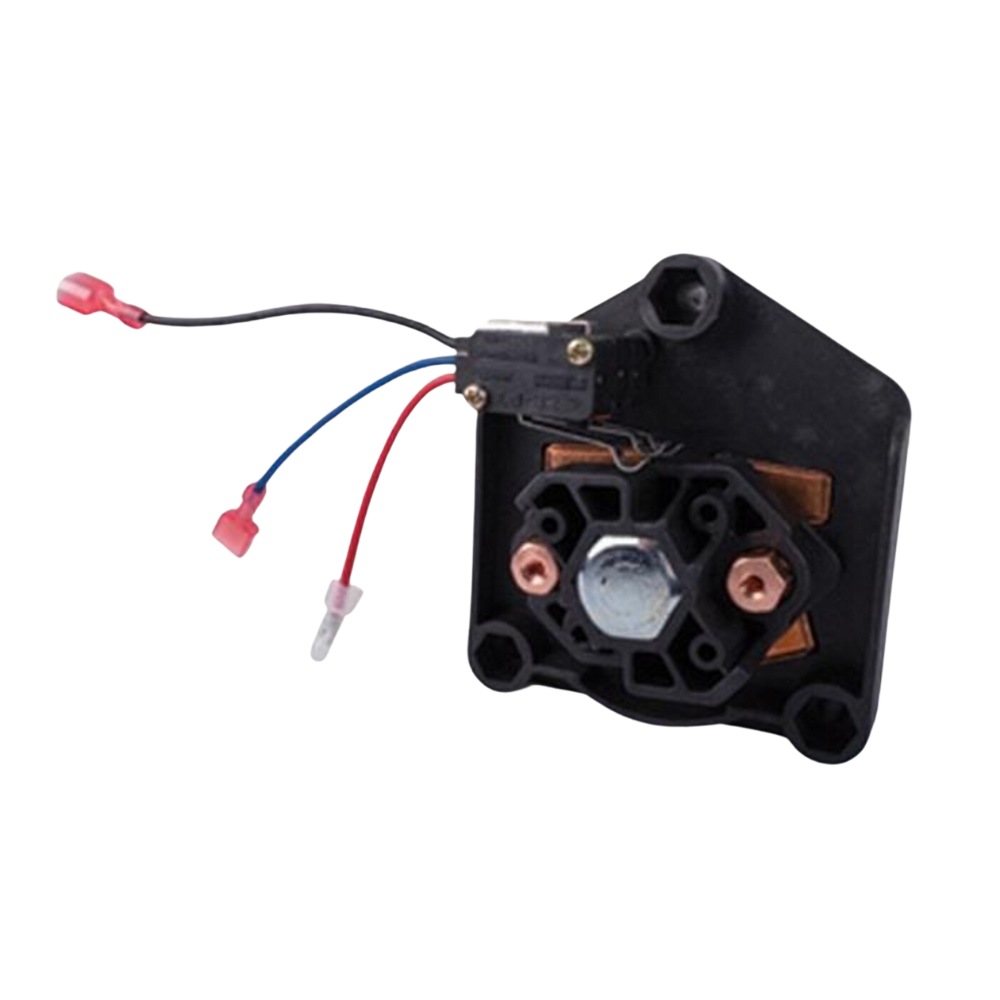 Club Car F&R Switch Assembly - Club Car Electric 1995 48V Powerwise, Also 1990-94 36V W/Controller (Fits Oem# 101753004) - OEM #101753004