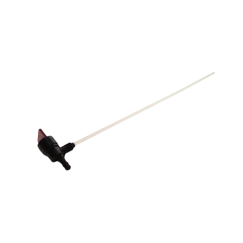 Club Car Fuel Pickup Tube With Shut Off Valve. For Club Car (Fits Oem# 1018969-01) - OEM #1018969-01