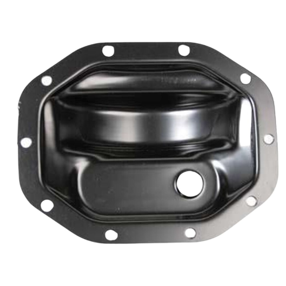 EZGO RXV Differential Cover Plate - RXV 2008+ - Fits Oem# 620348 - OEM #620348