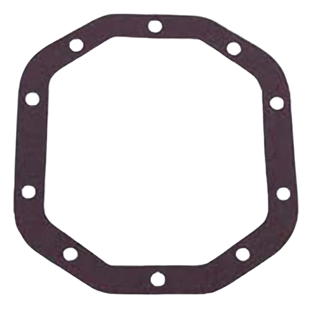 Yamaha G1 Differential Cover Gasket - Ezgo G&E 1977-Up Dana Rear - Fits Oem# 15054-G1 - OEM #15054-G1
