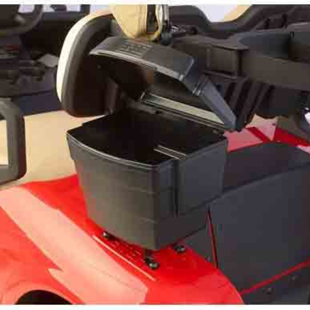 EZGO RXV Divot Repair Bucket Kit For Ezgo RXV Driver Side (Oem# 604214) - OEM #604214