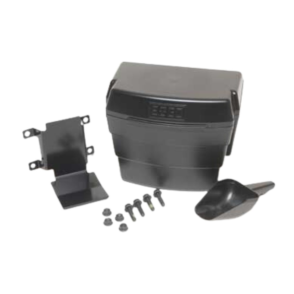 EZGO RXV Divot Repair Bucket Kit For Ezgo RXV Passenger Side (Oem# 603250) - OEM #603250