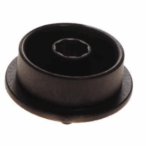 Club Car DS Accelerator Spring Retainer Cap Club Car DS (Fits Oem# 1017378) - OEM #1017378