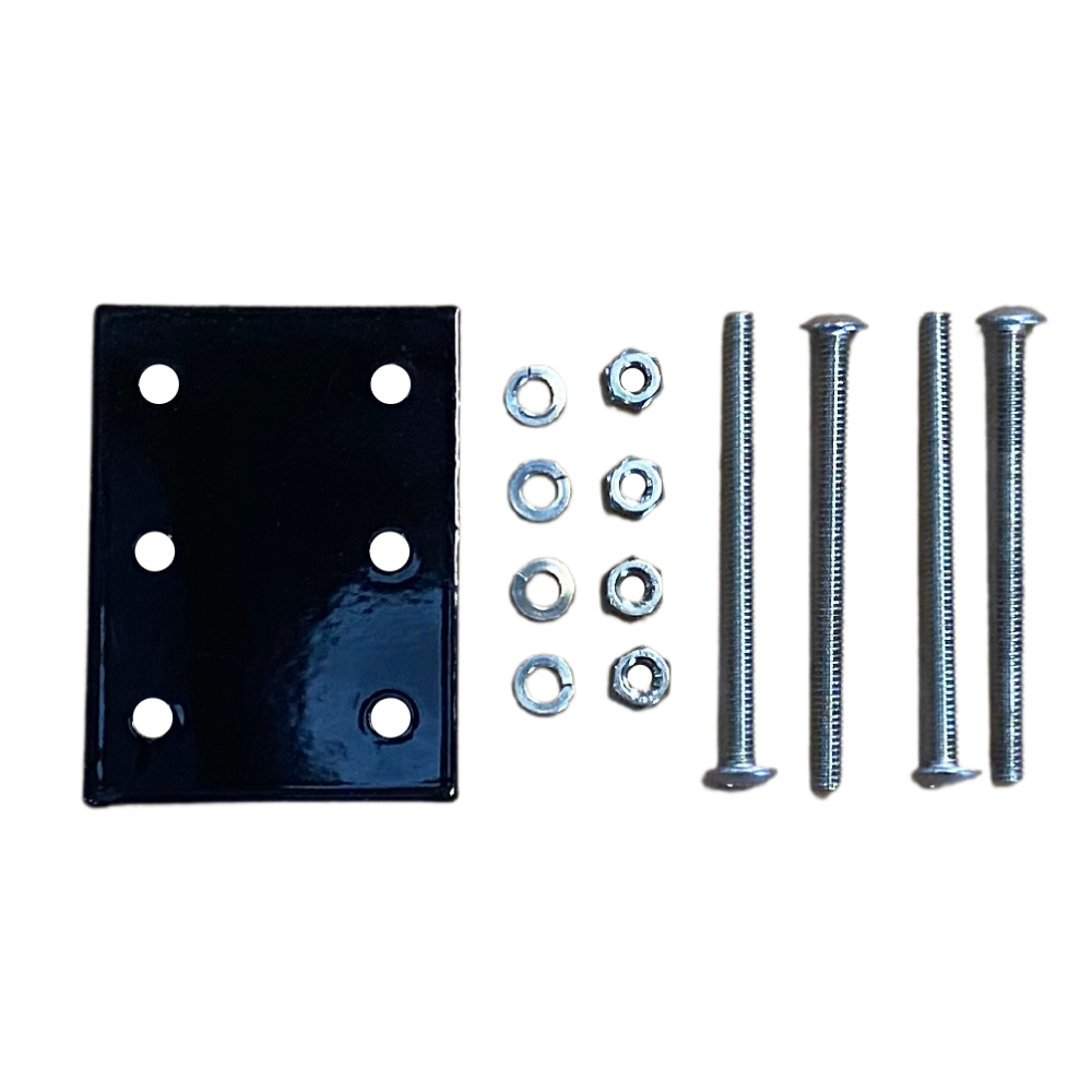 Star Car Cooler Basket Bracket - Star Car