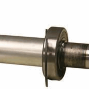 Yamaha Drive Axle - Rear - DRIVEr Side - Yam DRIVE - Electric - Fits Oem# Jw2-G6520-01-00 - OEM #JW2-G6520-01-00